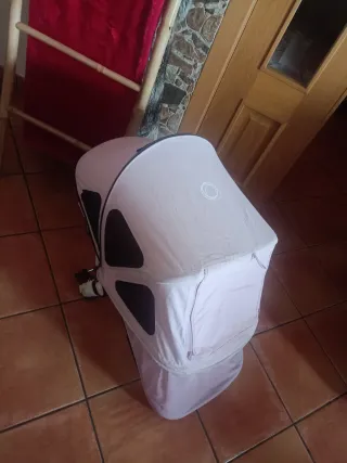 Capota ventilada Bugaboo Camaleon