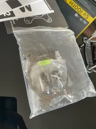 Corsair H100i V2 AIO Liquid CPU Cooler 240mm