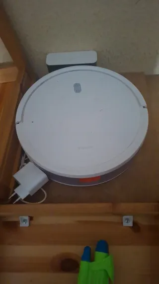 Robot Aspirador y Fregona Xiaomi