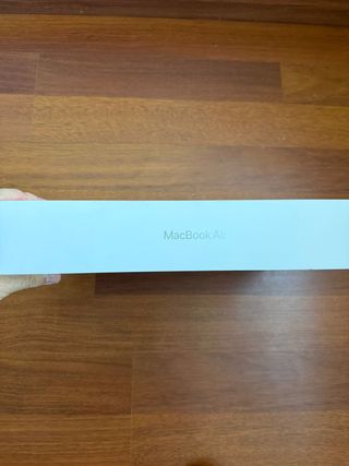 MacBook Air 15 M4 Chip (2025)