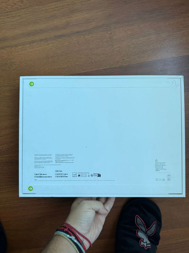 MacBook Air 15 M4 Chip (2025)