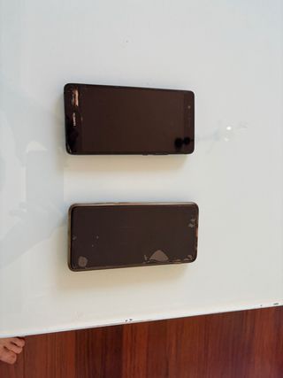 Huawei P30 e P9 lite da vendere per parti