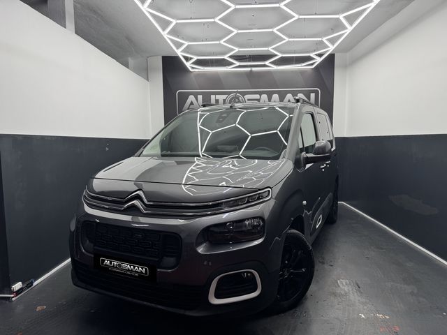 Citroen Berlingo 2020