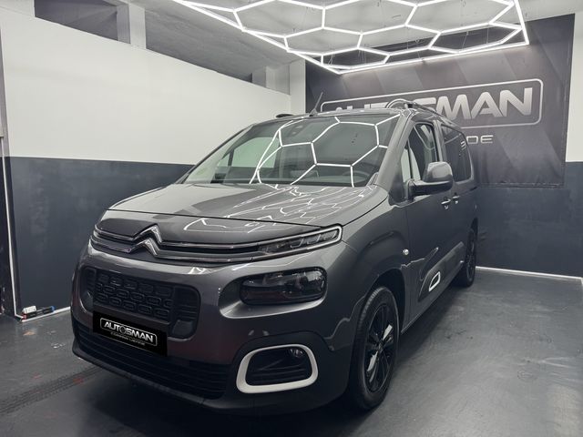 Citroen Berlingo 2020