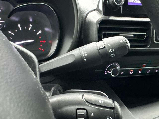 Citroen Berlingo 2020