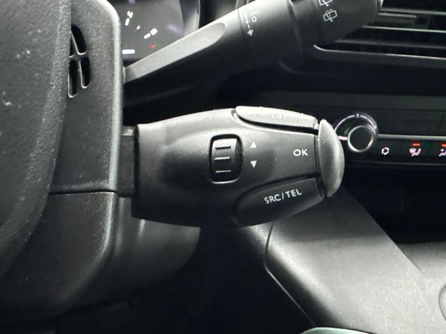 Citroen Berlingo 2020