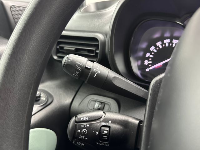 Citroen Berlingo 2020