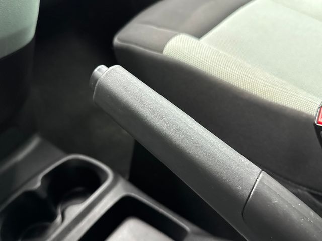 Citroen Berlingo 2020