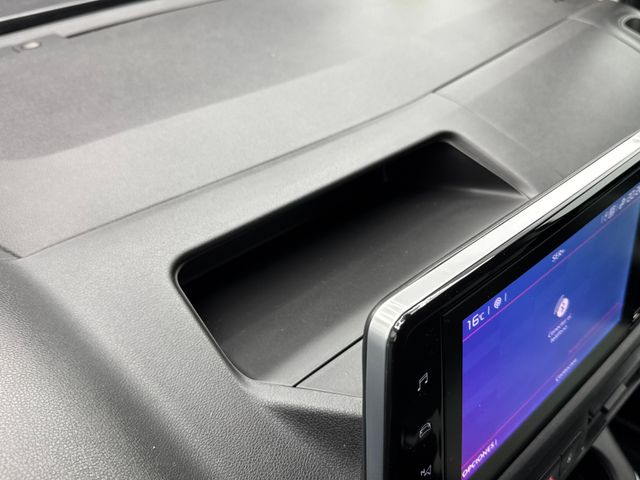 Citroen Berlingo 2020