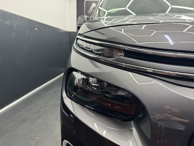 Citroen Berlingo 2020