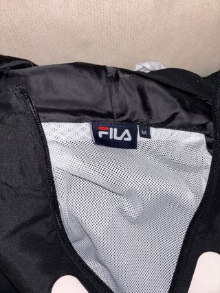Chándal Fila Talla M