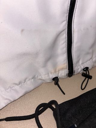 Chándal Fila Talla M