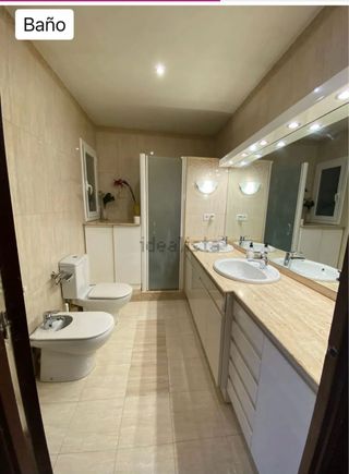 Alquiler habitación