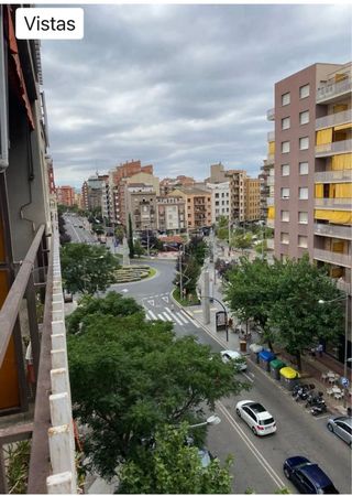 Alquiler habitación