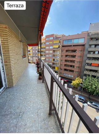 Alquiler habitación