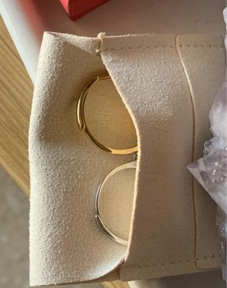 caja sorpresa joya plata de ley