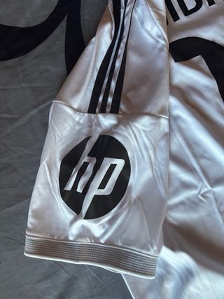 Camiseta Real Madrid Kylian Mbappe