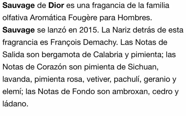 Desodorante Armaf Wild One Gold Edition