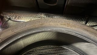 Neumático BRIDGESTONE 160/60ZR17 69(W)