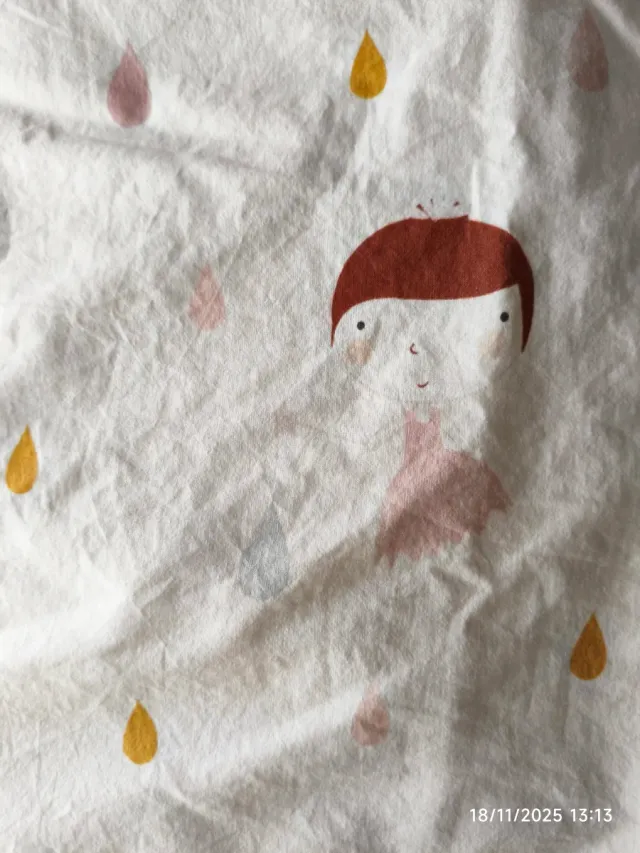 Saco nórdico cama 90