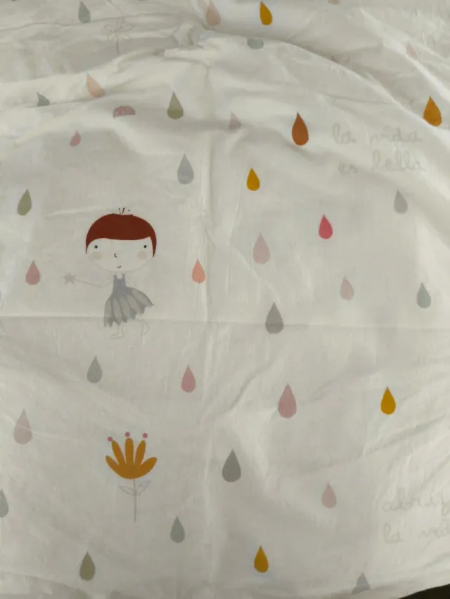 Saco nórdico cama 90