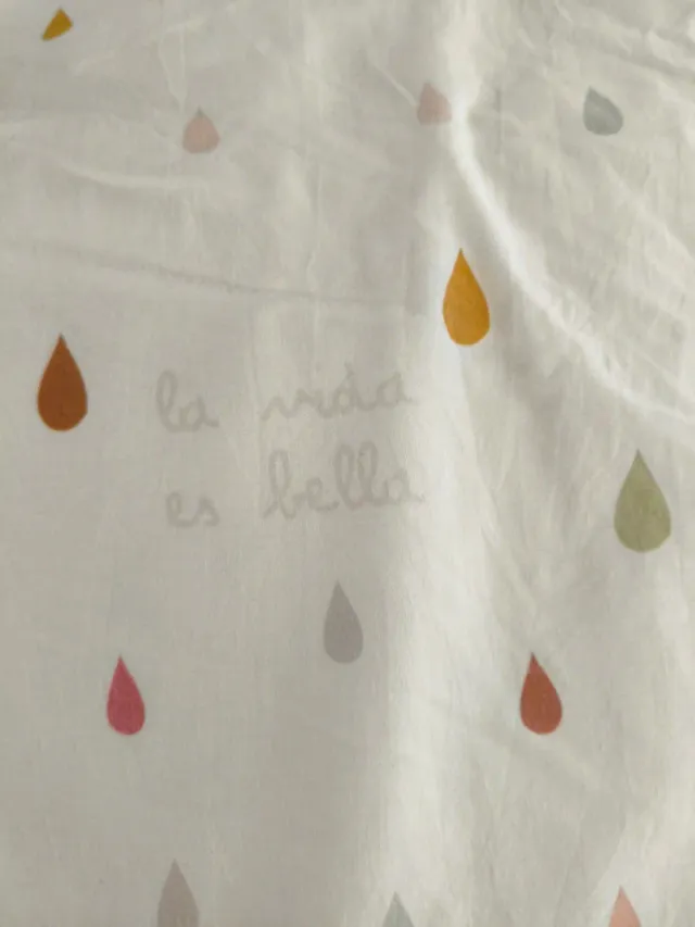 Saco nórdico cama 90