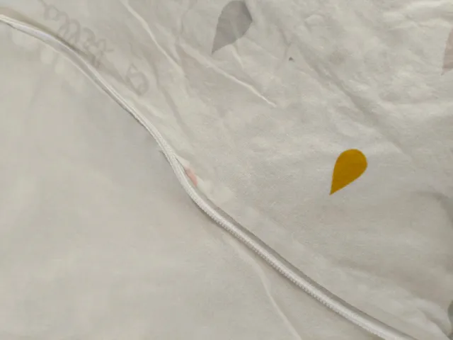 Saco nórdico cama 90