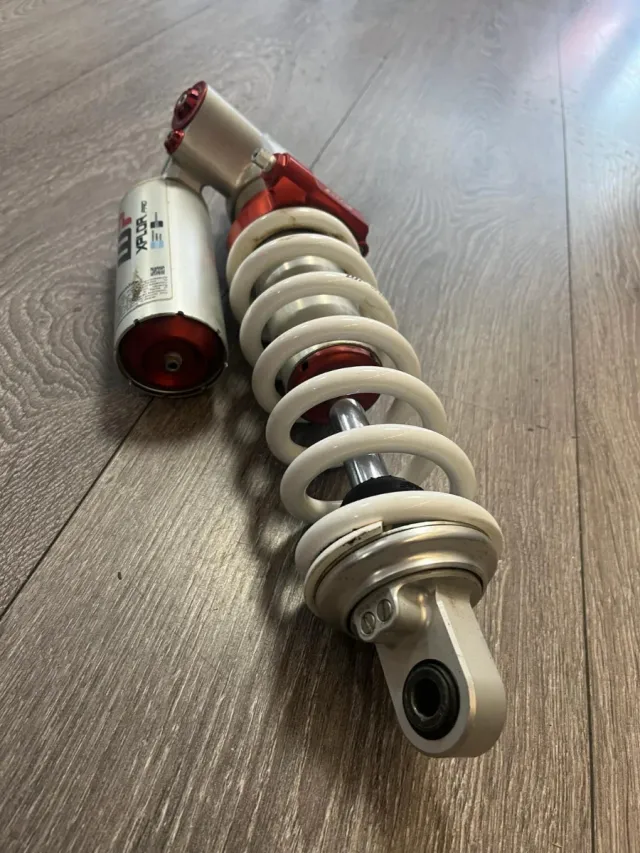 Amortiguador WP XPLOR PRO