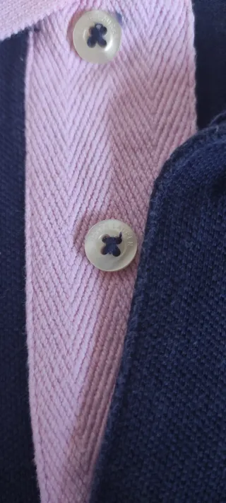 Ralph Lauren. Polo de mujer