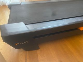 Cinta de Correr NordicTrack T 11.5