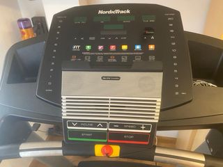 Cinta de Correr NordicTrack T 11.5