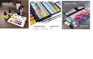 Tubo pintura acrílica Daler Rowney 5.1 oz