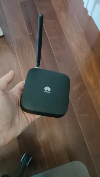 Terminale fisso Huawei ETS1162 3G