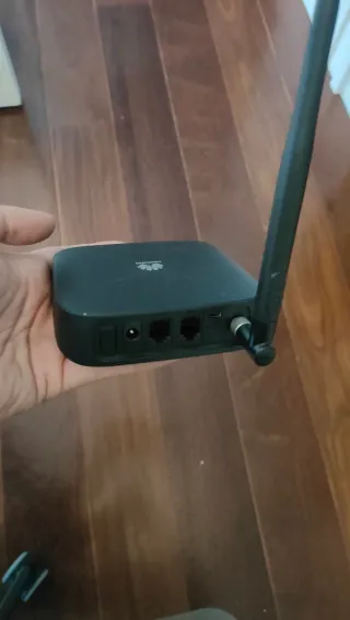 Terminale fisso Huawei ETS1162 3G