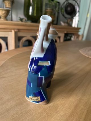 Figura Sargadelos Gaitero