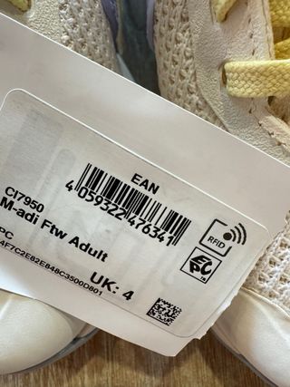 Adidas Dropset 3 ji3903