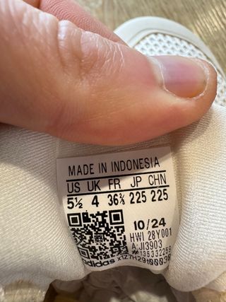 Adidas Dropset 3 ji3903