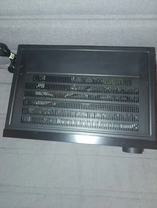 Receptor Onkyo TX-SR252 Negro