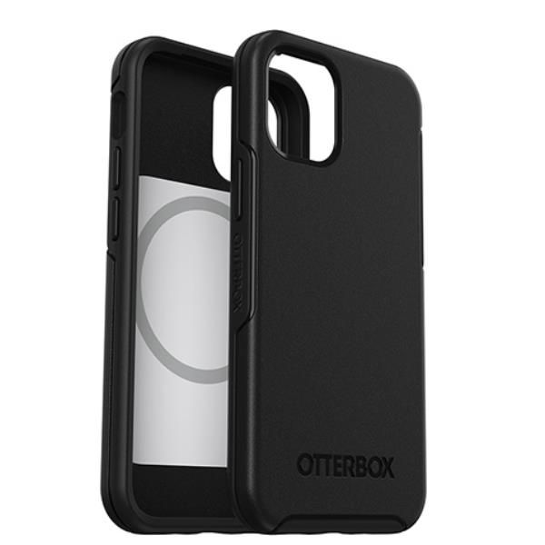 Custodia OtterBox Symmetry+ MagSafe per iPhone 12/12 Pro