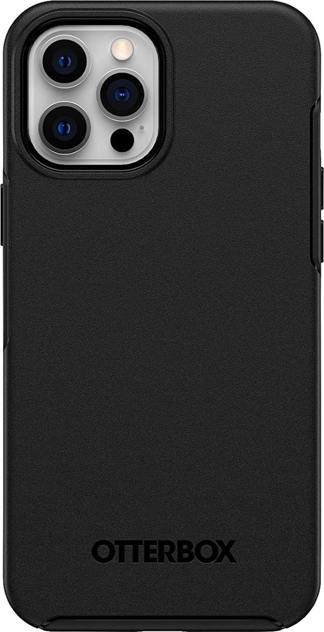 Custodia OtterBox Symmetry+ MagSafe per iPhone 12/12 Pro