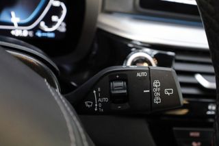 BMW Serie 5 530e touring 2022 ETIQUETA 0