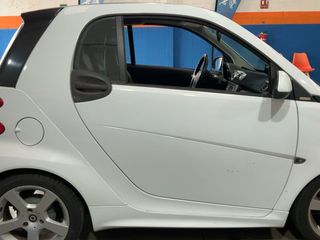 smart fortwo Pulse 84 CV escape brabus 134.000 km