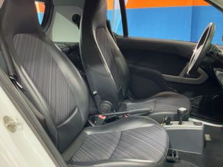 smart fortwo Pulse 84 CV escape brabus 134.000 km