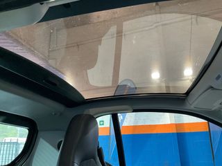 smart fortwo Pulse 84 CV escape brabus 134.000 km