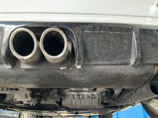 smart fortwo Pulse 84 CV escape brabus 134.000 km