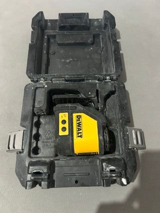 Kit Ferramentas Pladur DeWalt