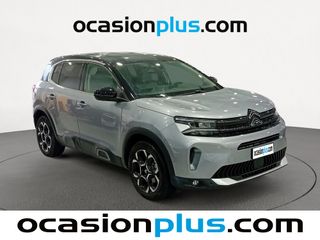 Citroen C5 Aircross BlueHDi 130 S&S Max EAT8 96 kW (131 CV)