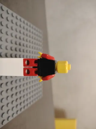 Minifigure LEGO Castello