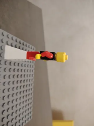 Minifigure LEGO Castello