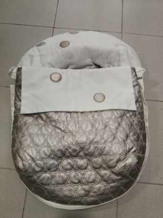 Saco para maxicosi grupo 0